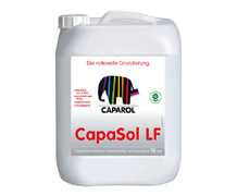 Акриловая грунтовка CapaSol LF