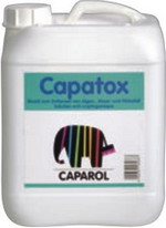 Средство против грибка Капарол Capatox