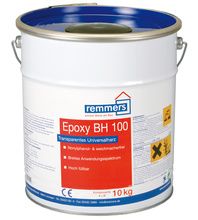 Эпоксидная смола Remmers Epoxy BH 100