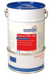 Эпоксидная смола для наливного пола Remmers Epoxy FAS 100