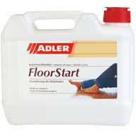 Водная грунтовка для дерева ADLER Floor-Start