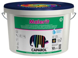 Акриловая краска Caparol Malerit