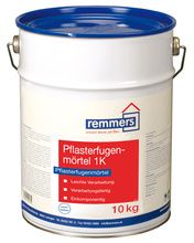 Шовный раствор для брусчатки Remmers Pflasterfugenmortel 1K