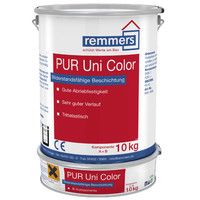 Полиуретановое покрытие Remmers PUR Uni Color N