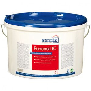Гидрофобизатор Remmers Funcosil IC
