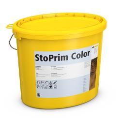 Тонирующая грунтовка StoPrim Color