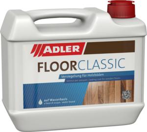 Паркетный лак Adler Floor-Classic