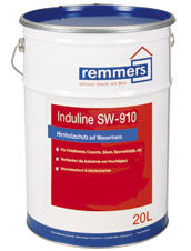Защита деревянных торцов Remmers Induline SW-910