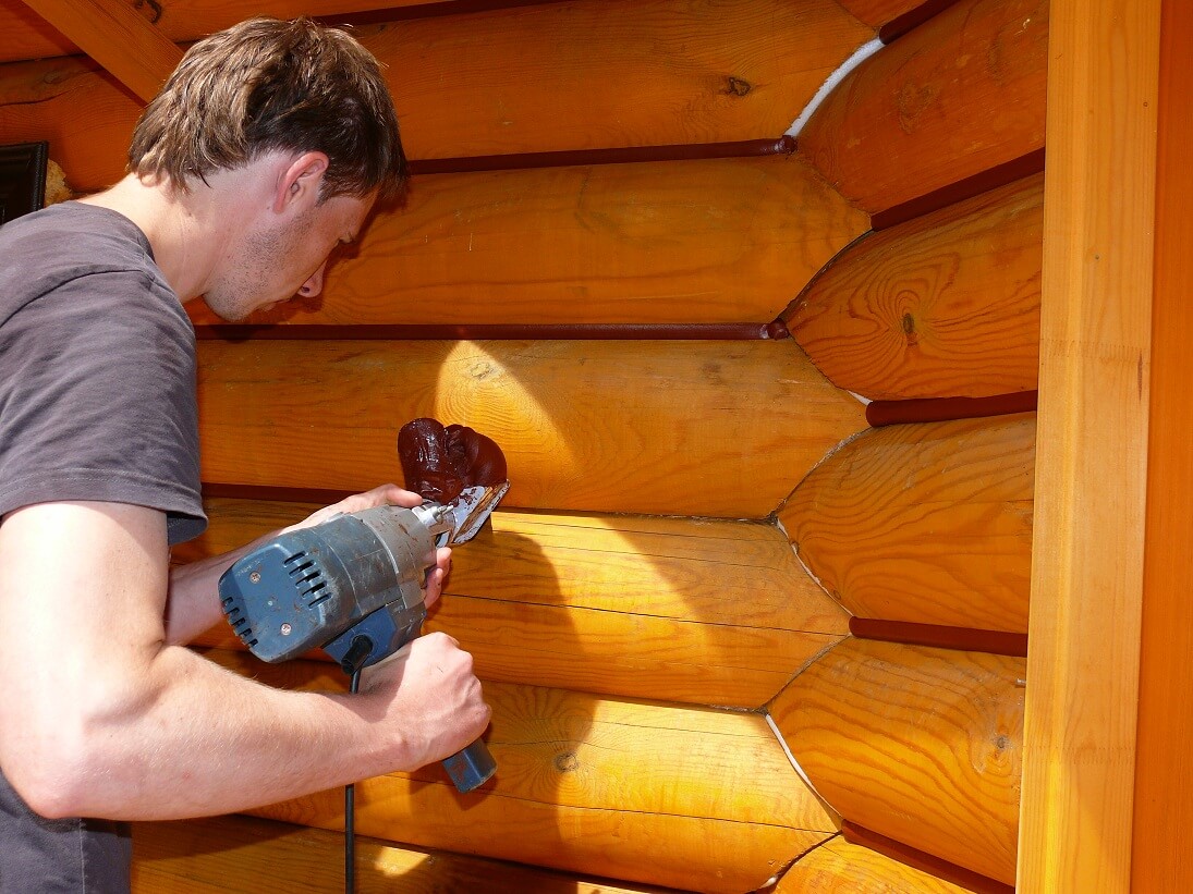 Каким герметиком заделывают трещины в деревянном полу? Помощь специалистов