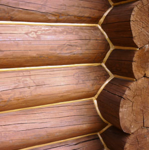 Герметик для деревянных построек. Канадское качество