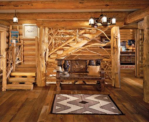 Практичный герметик для межвенцовых деревянных конструкций дома