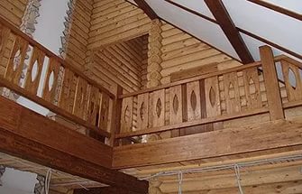 Отделка и герметизация швов внутри деревянного дома – прайс-лист недорогих товаров