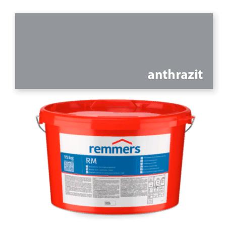 Remmers RM anthrazit