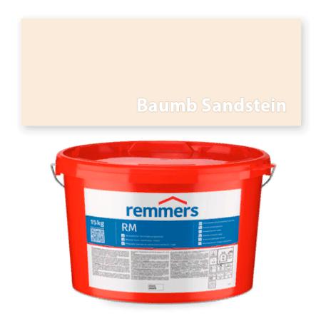 Remmers RM (Baumb Sandstein)