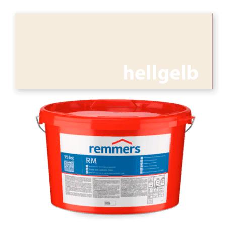 Remmers RM hellgelb