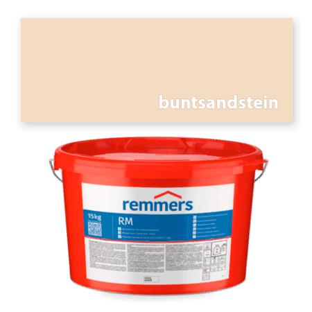 Remmers RM (buntsandstein)