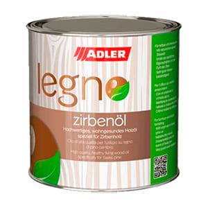 Масло для дерева Adler Legno-Zirbenöl