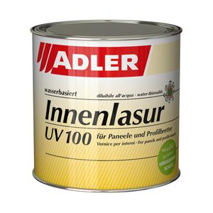 Лазурь для Adler Innenlasur UV 100
