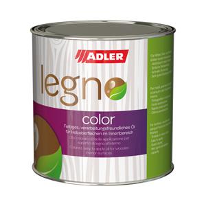 Масло для дерева Adler Legno-Color