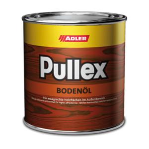 Масло для дерева Adler Pullex Bodenöl