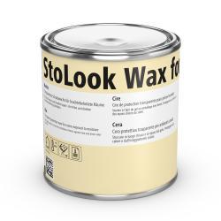Фото Воск для влажных помещений StoLook Wax forte