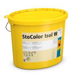 Изолирующая краска для внутренних работ StoColor Isol W
