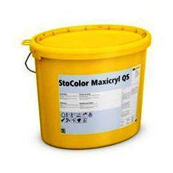 Краска для зимних работ StoColor Maxicryl QS