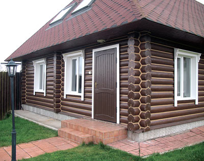 Как сделать деревянный дом теплым и сухим – герметики для деревянных срубов?