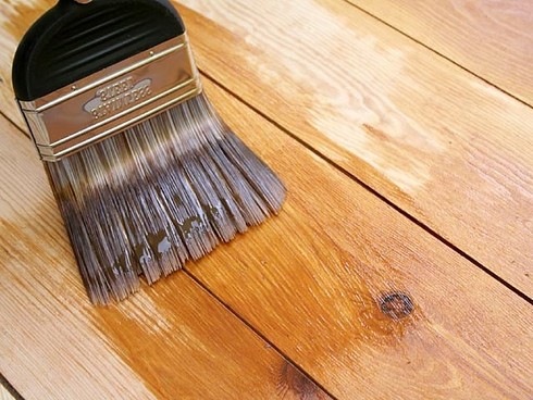 Какой использовать герметик для швов в деревянном полу?