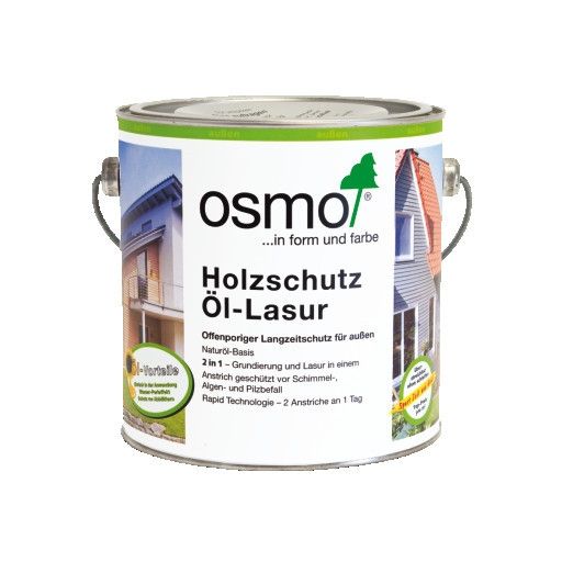 Защитное масло Osmo и лазурь для дерева. Поставки от производителей